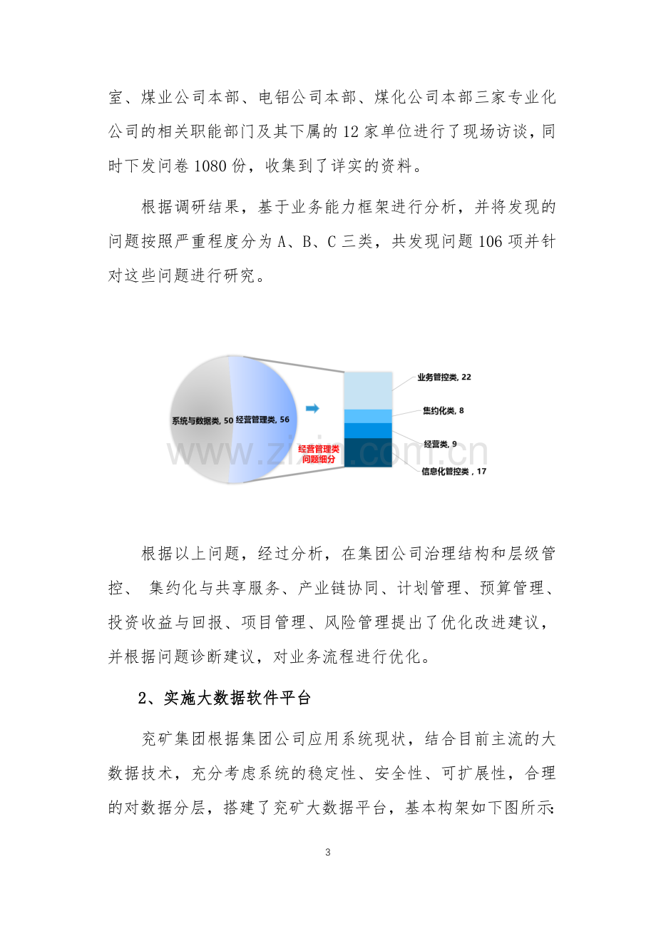 兖矿集团大数据平台建设.doc_第3页