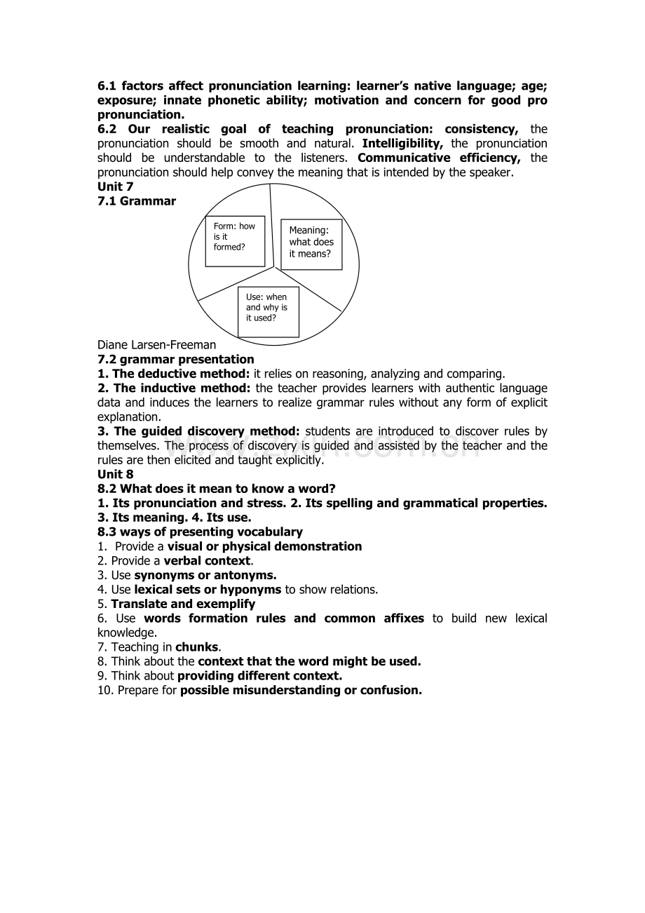 英语教学法教程考试用.doc_第3页