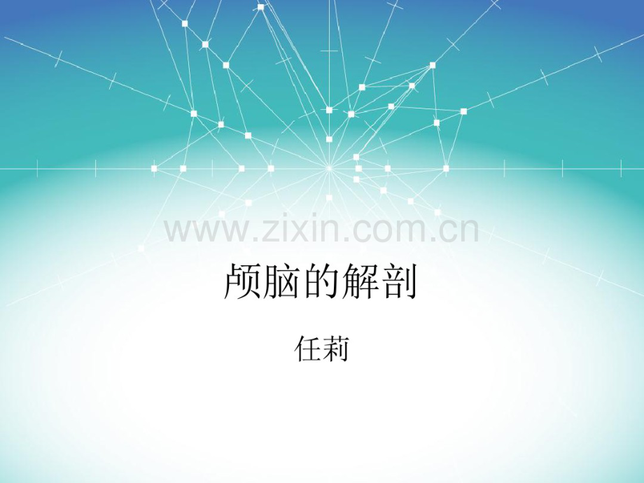 颅脑的解剖-(2).pdf_第1页