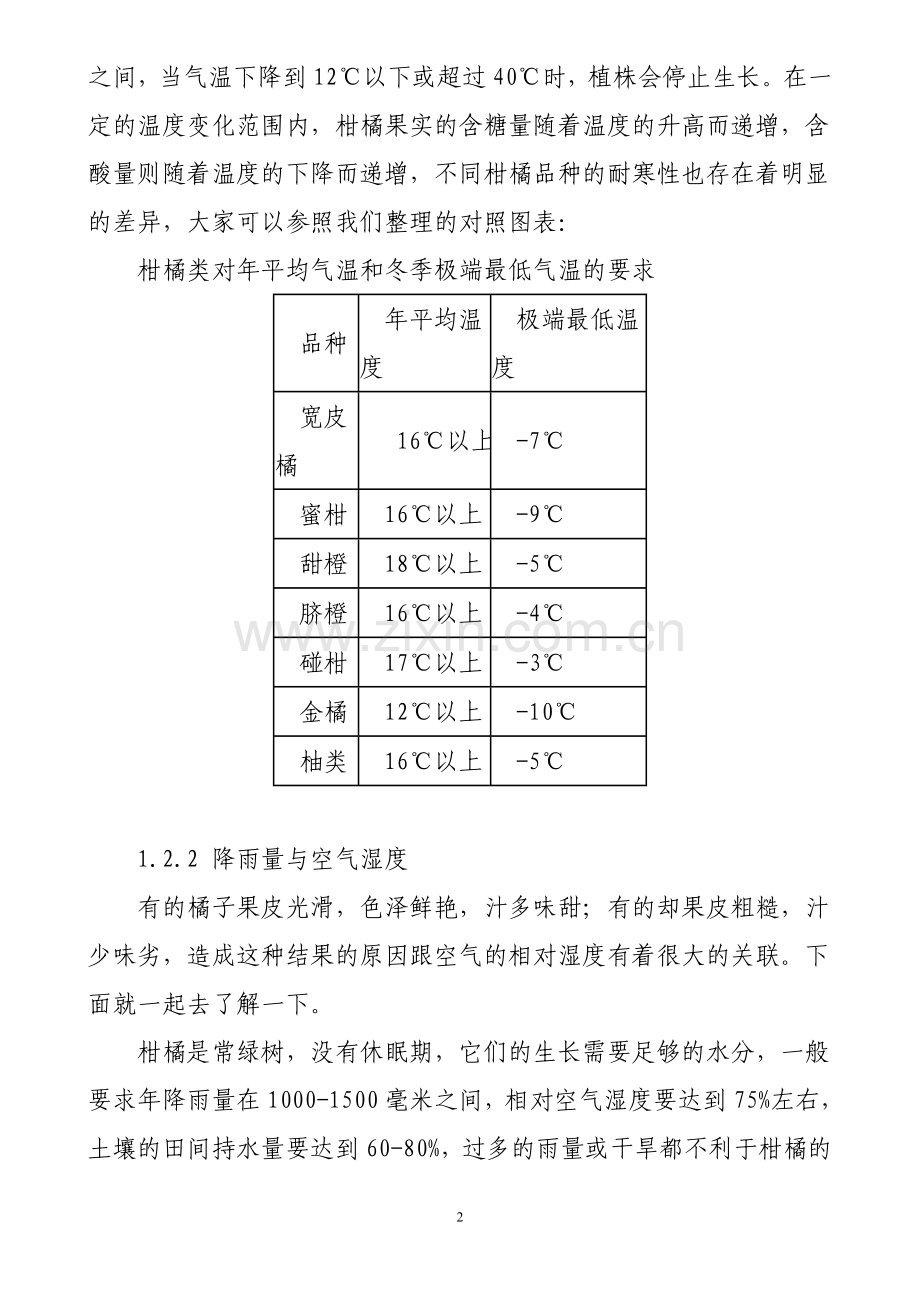 柑橘种植技术.doc_第2页