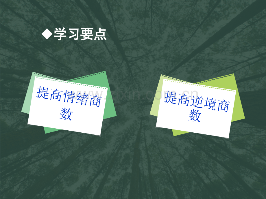 第九章-情商与逆商修炼.ppt_第2页