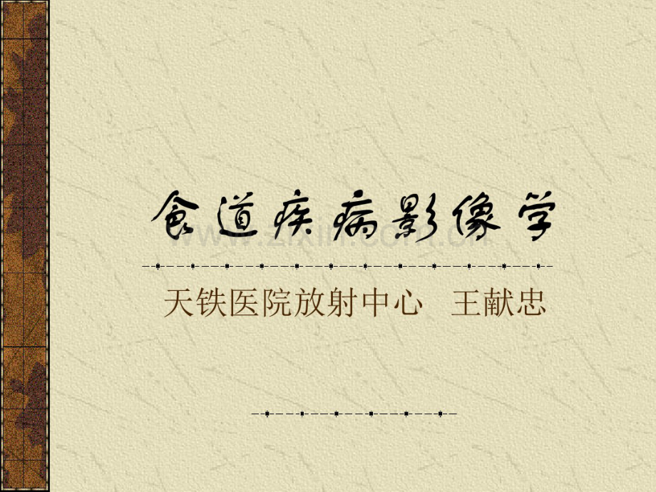 食道解剖.pdf_第1页