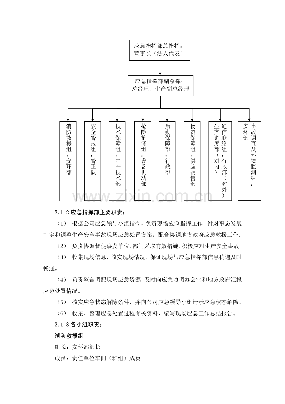 锅炉爆炸事故专项应急预案.doc_第3页