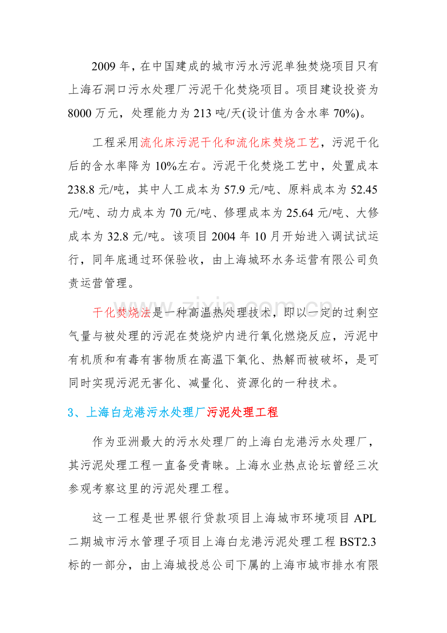 污泥处置实际案例.doc_第3页