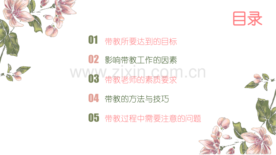 怎样做一名合格的带教老师.ppt_第3页