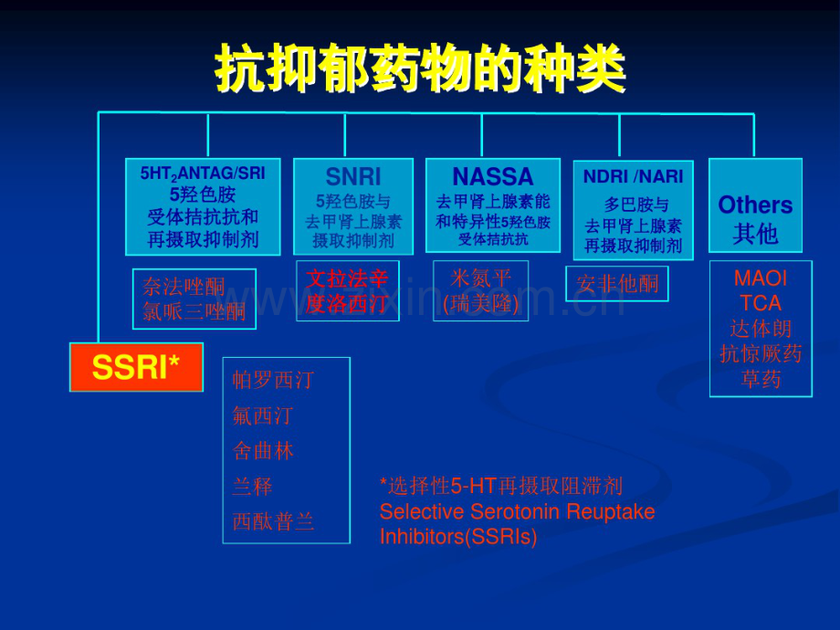 抗抑郁药.pdf_第3页