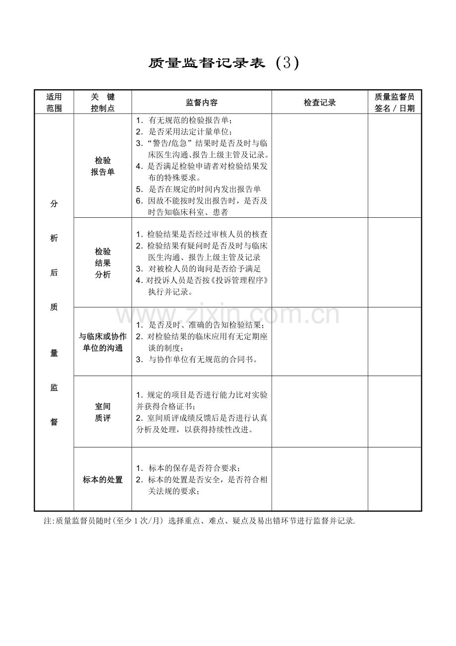 质量监督记录表.doc_第3页