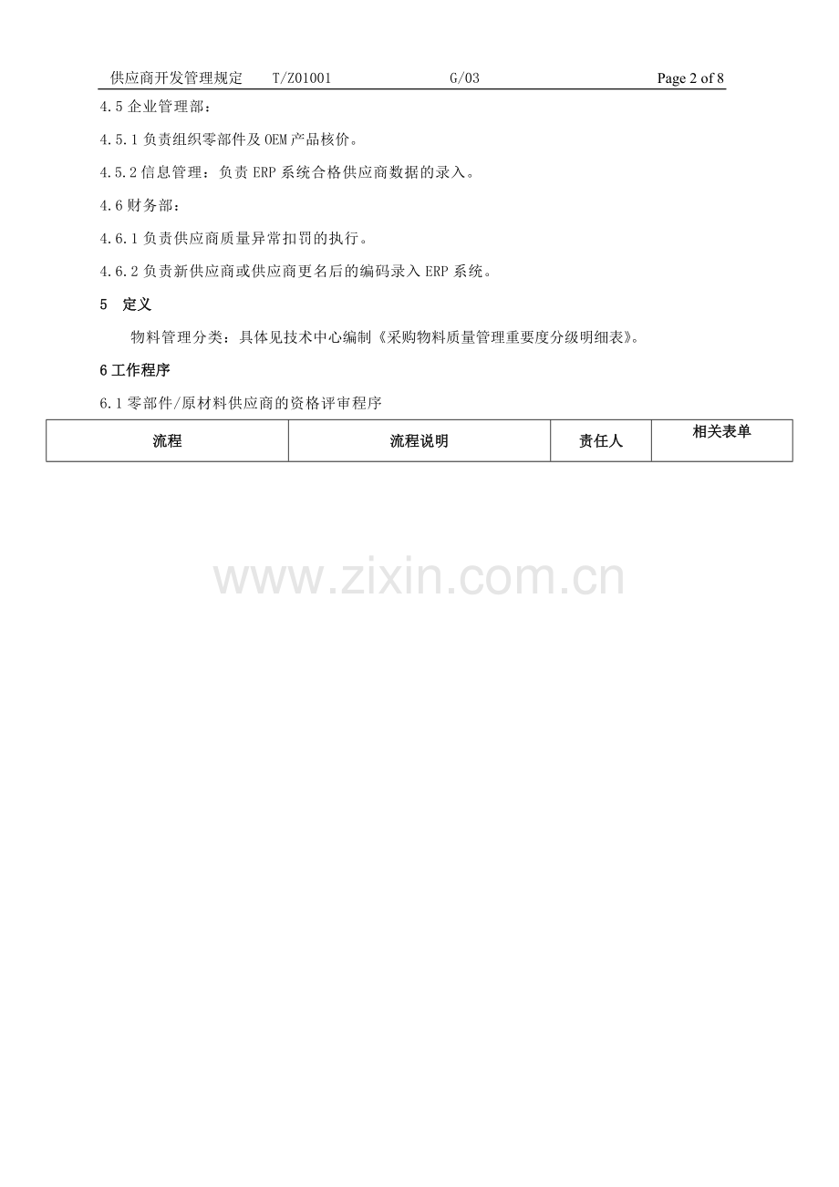 [采购管理]供应商开发管理规定.doc_第2页