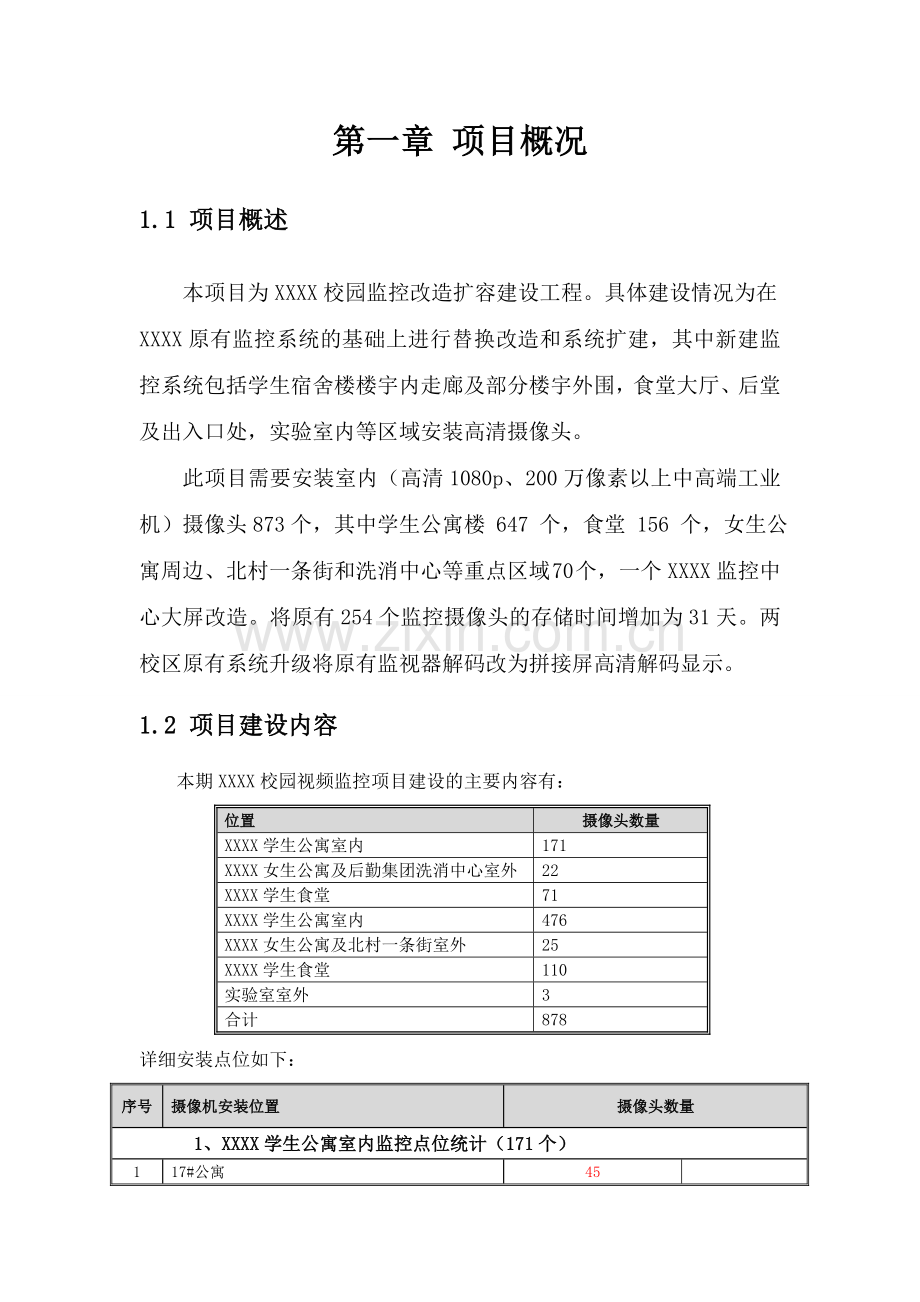 校园监控施工方案.doc_第2页