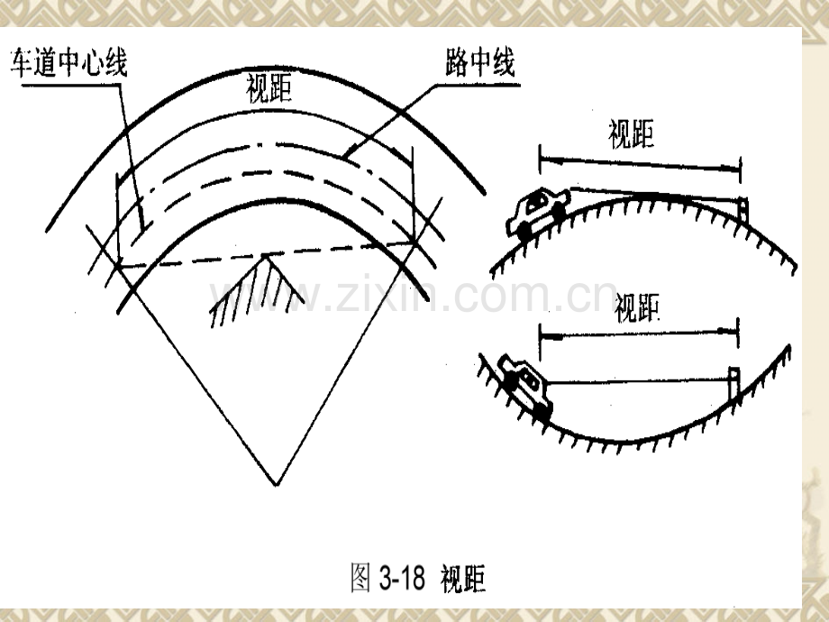 道路勘测设计-第3章-道路平面设计2.pptx_第1页