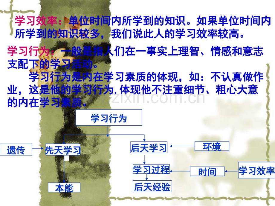 主题班会如何提高学习效率.pptx_第2页