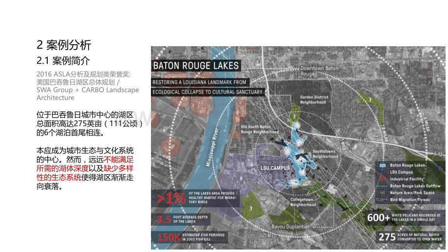 城市滨水空间景观设计案例分析2.ppt_第2页