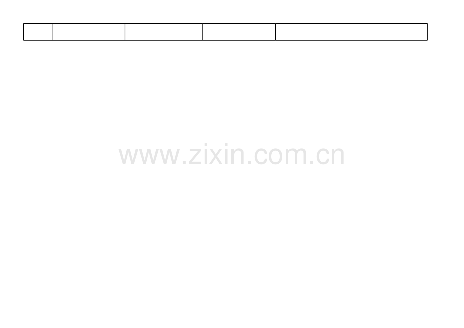 医院信息网络运行、设备管理和维护记录薄.xls_第2页