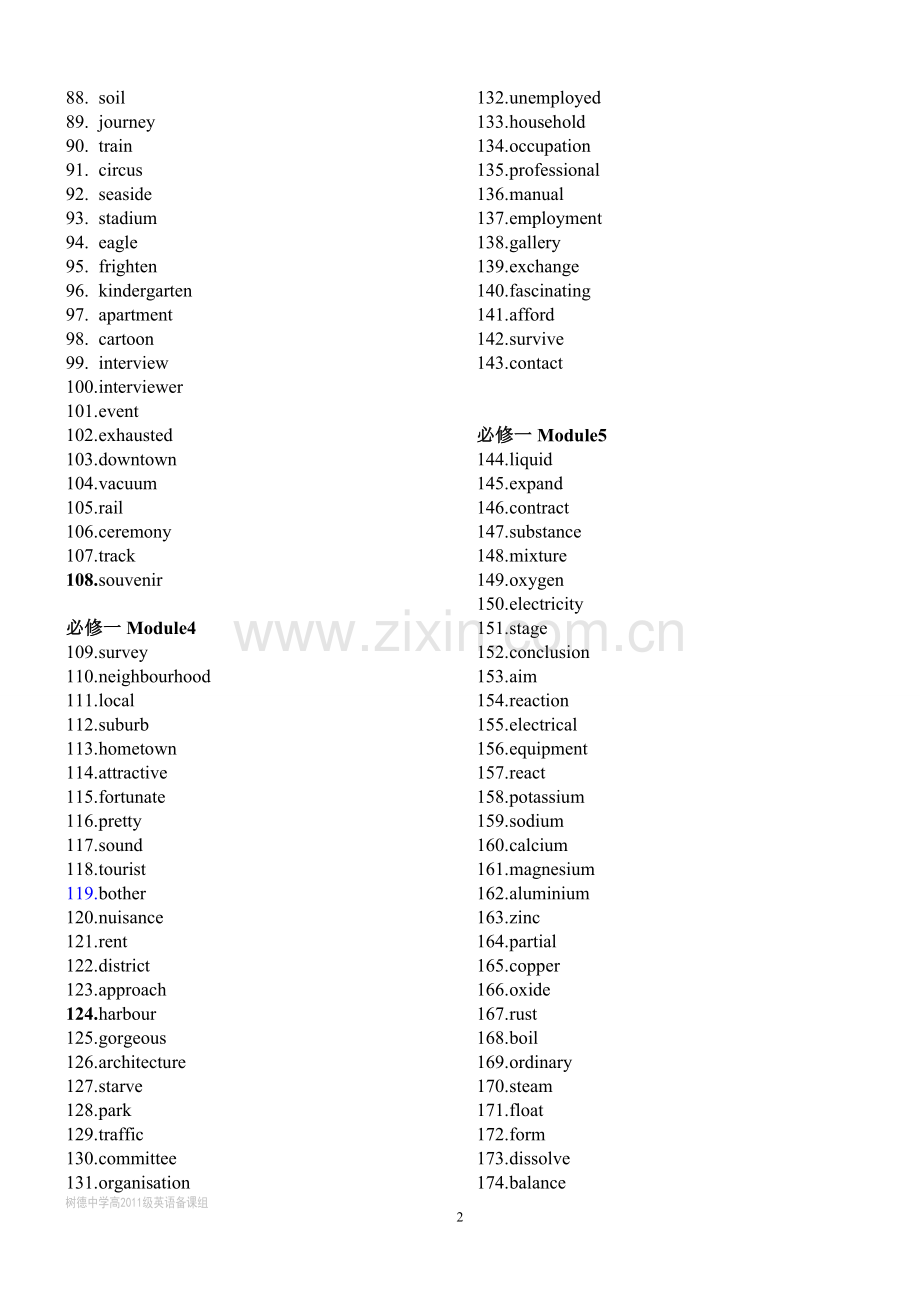 外研社高中英语必修1-5单词表-副本.doc_第2页