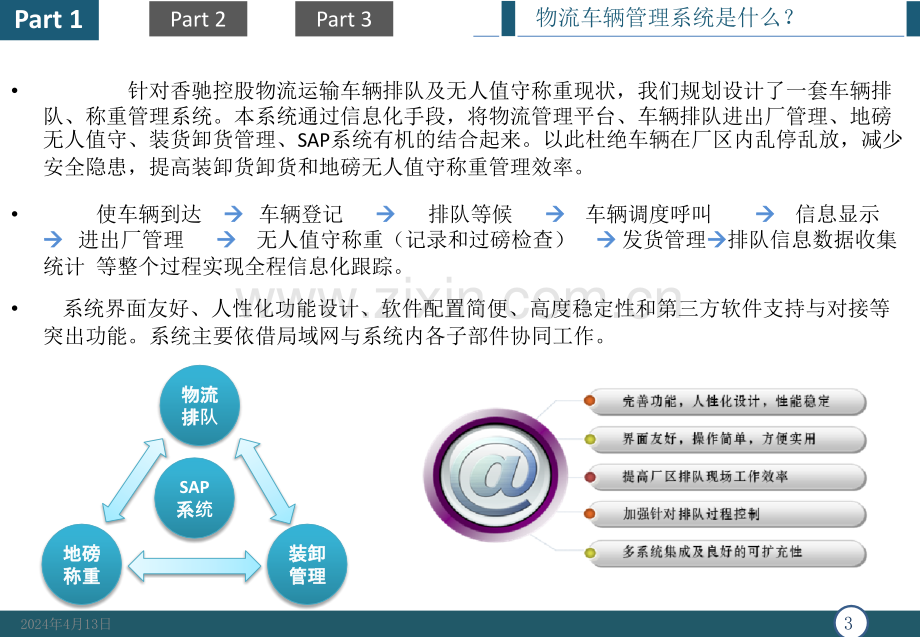 物流车辆管理系统.ppt_第3页