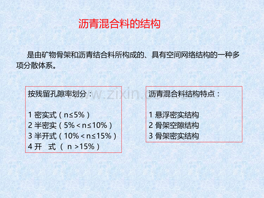 沥青混合料的结构.ppt_第1页