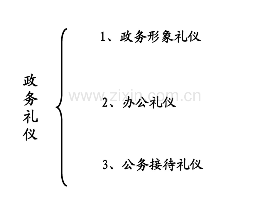 政务礼仪.pdf_第2页