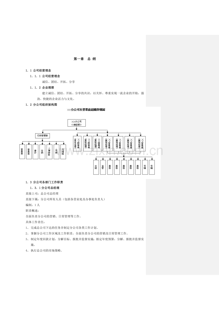 分公司操作手册.doc_第1页