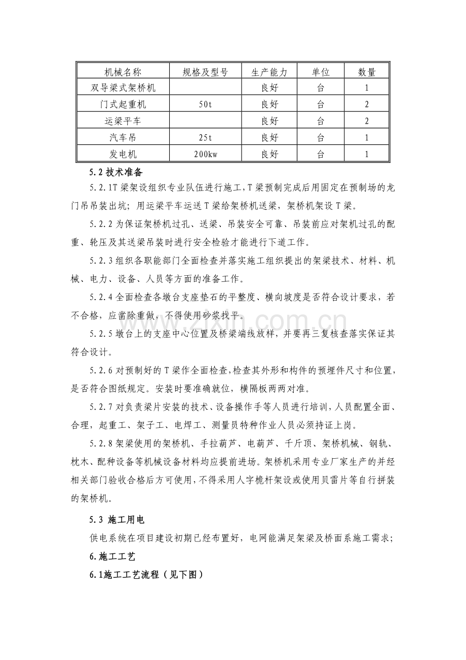 梁运输、架设施工方案.docx_第3页