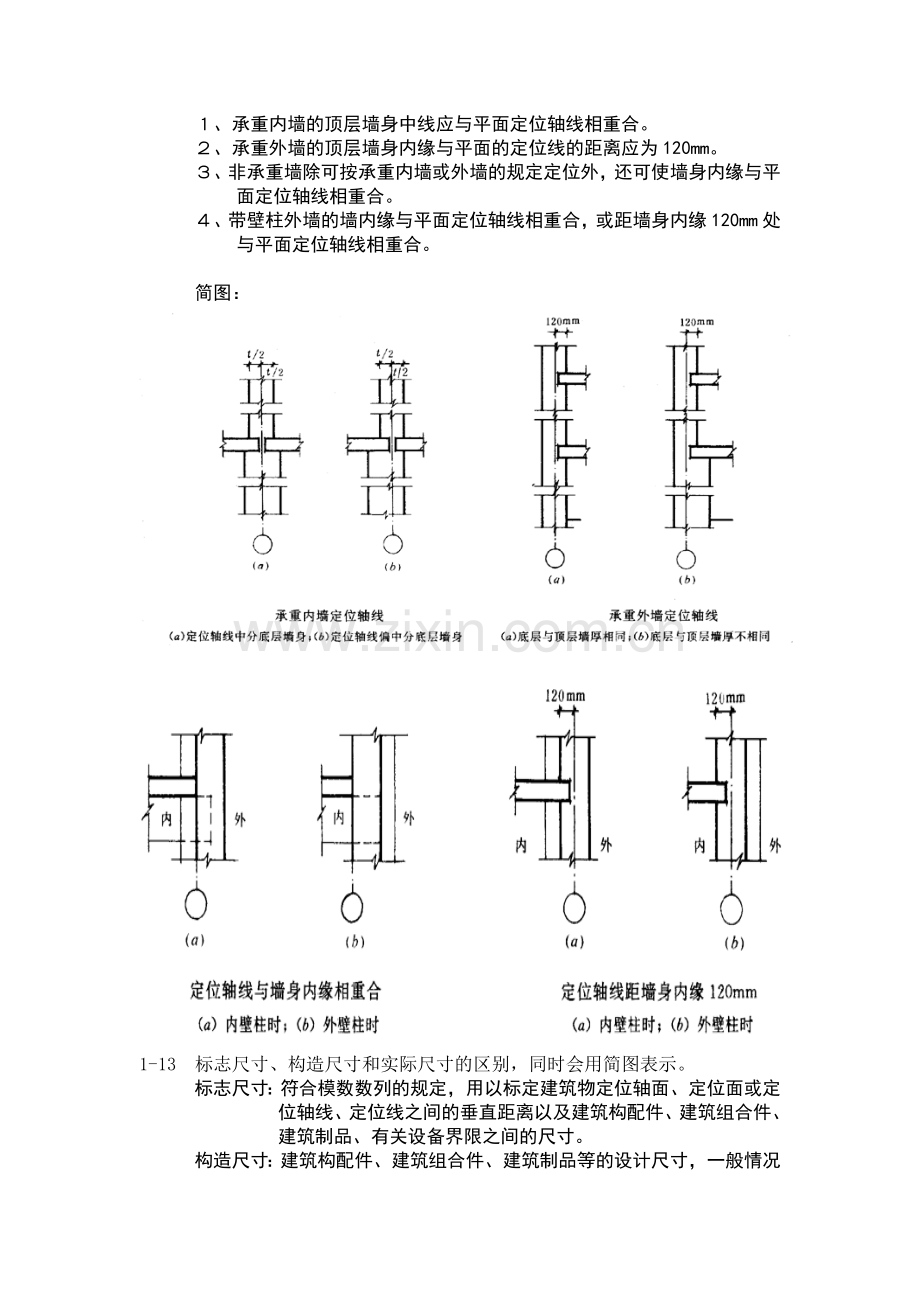 房屋建筑学思考题及答案.doc_第3页