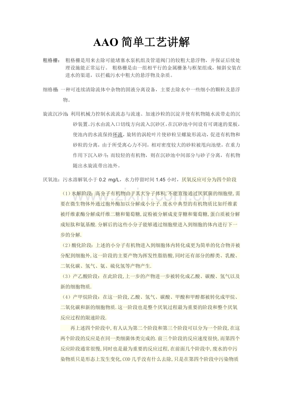 AAO工艺讲解.doc_第1页