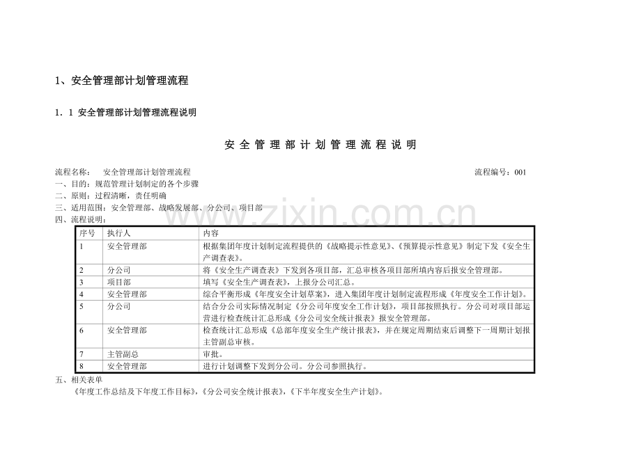 安全管理部工作流程.docx_第2页
