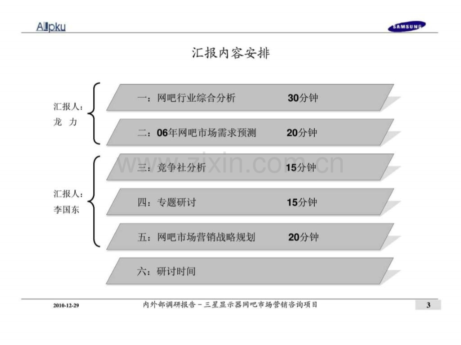 三星中国投资有限公司三星显示器网吧市场营销咨询项目第一阶段汇报.pptx_第3页