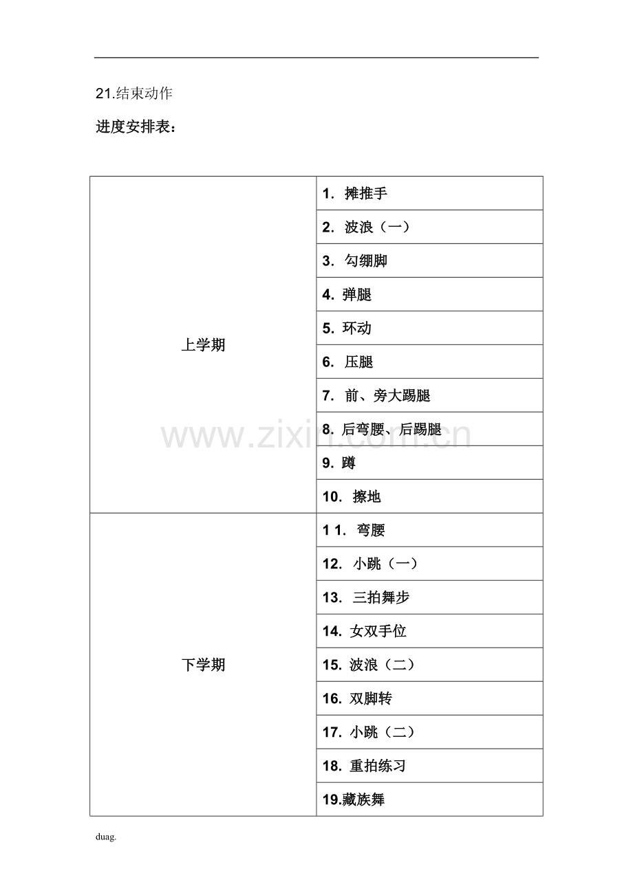 中国舞等级考试教材第六级教案1.pdf_第2页