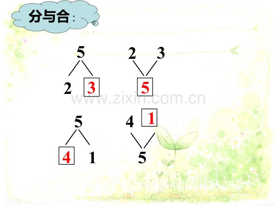 一年级加法.pptx_第2页