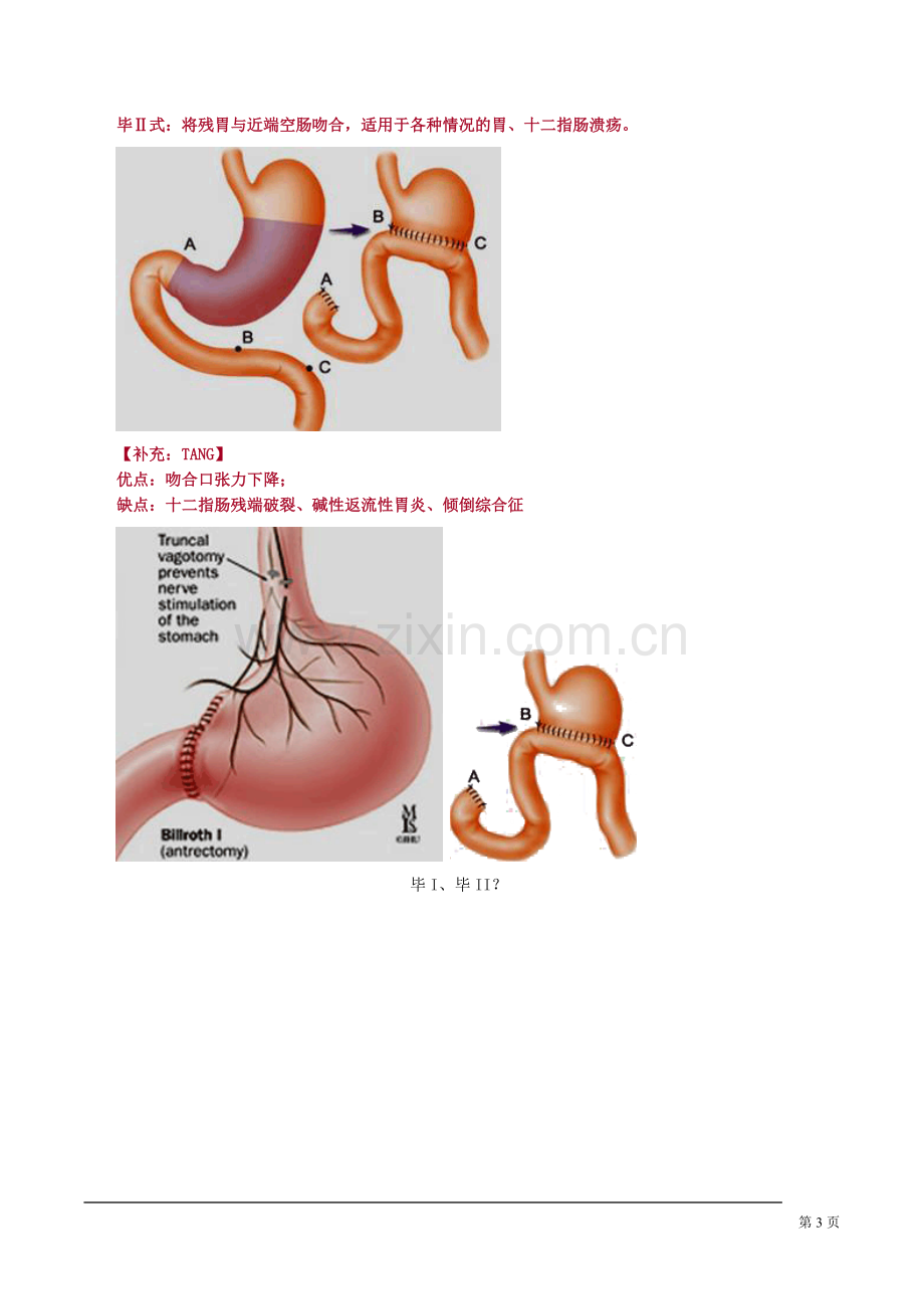 外科学知识点笔记（执业医+主治）必备之-（87）.pdf_第3页