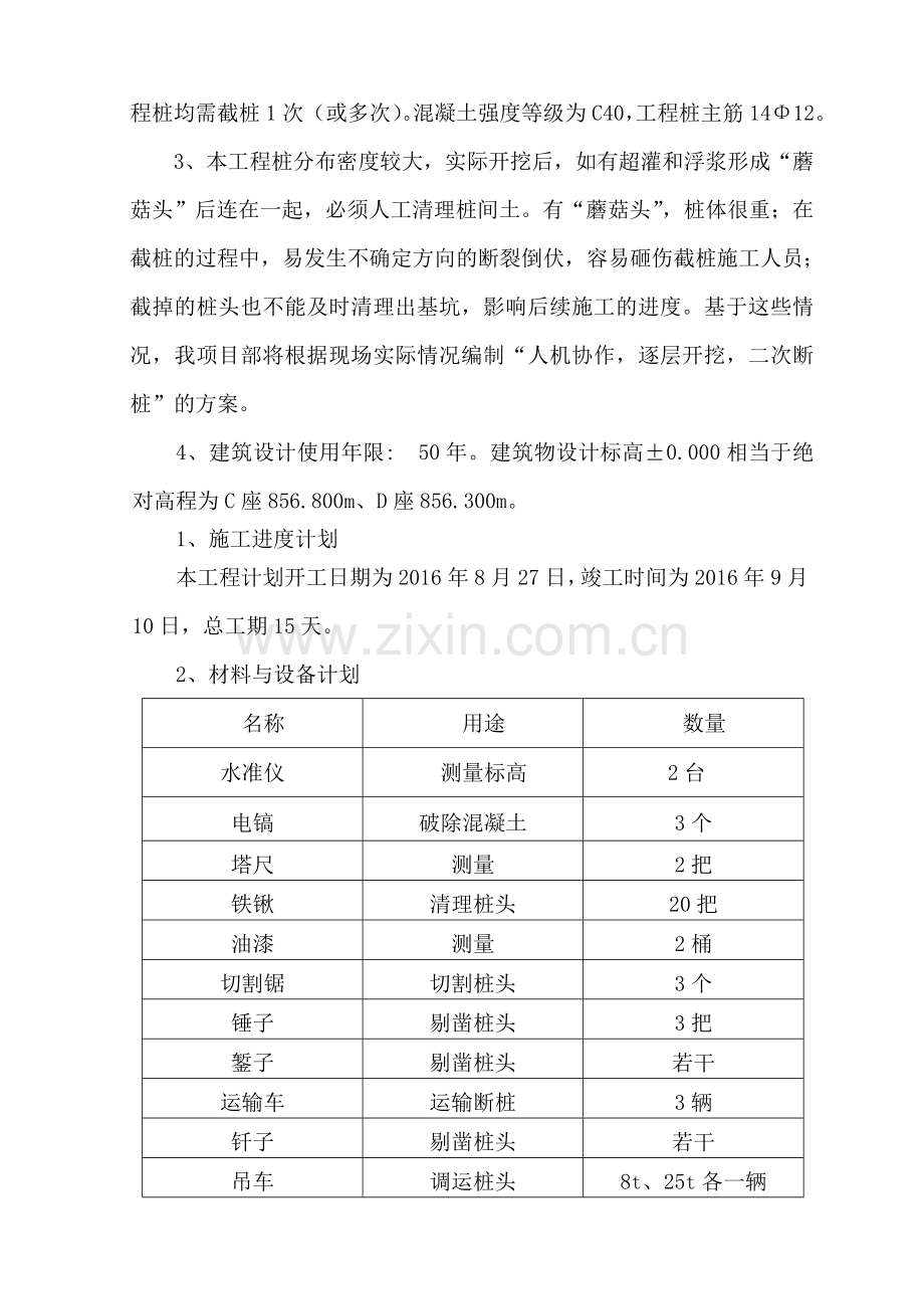 路桥破桩头专项施工方案解析.docx_第3页