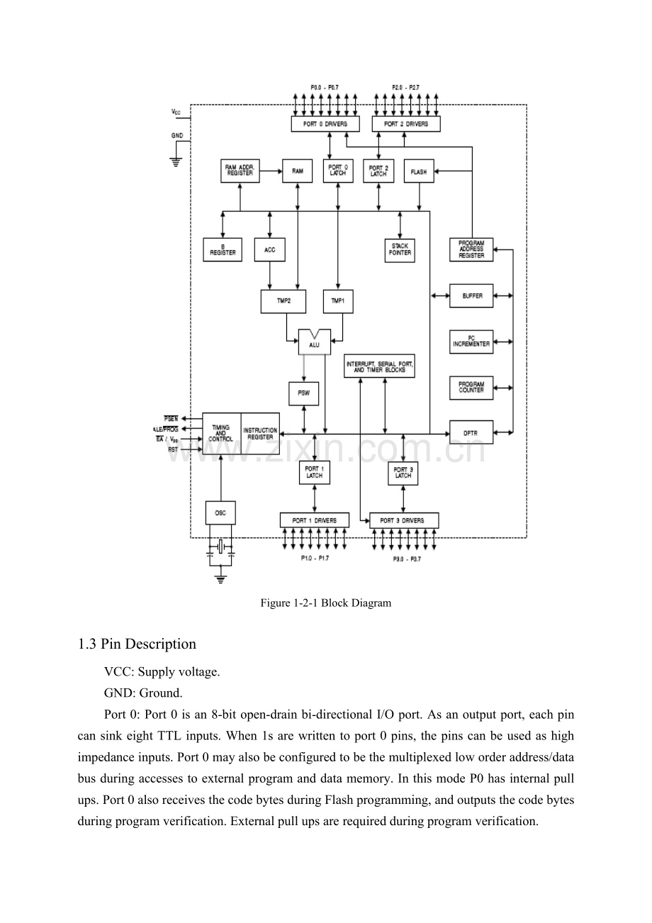 AT89C51单片机中英文文献翻译.pdf_第3页