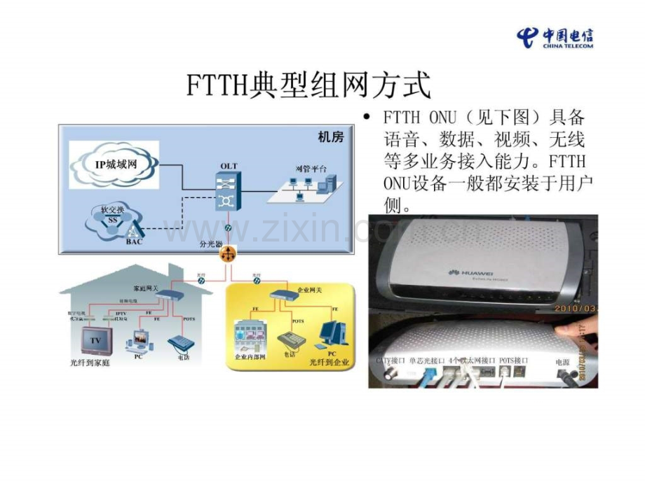 FTTH技术及相关建设要求培训材料20110114.pptx_第3页