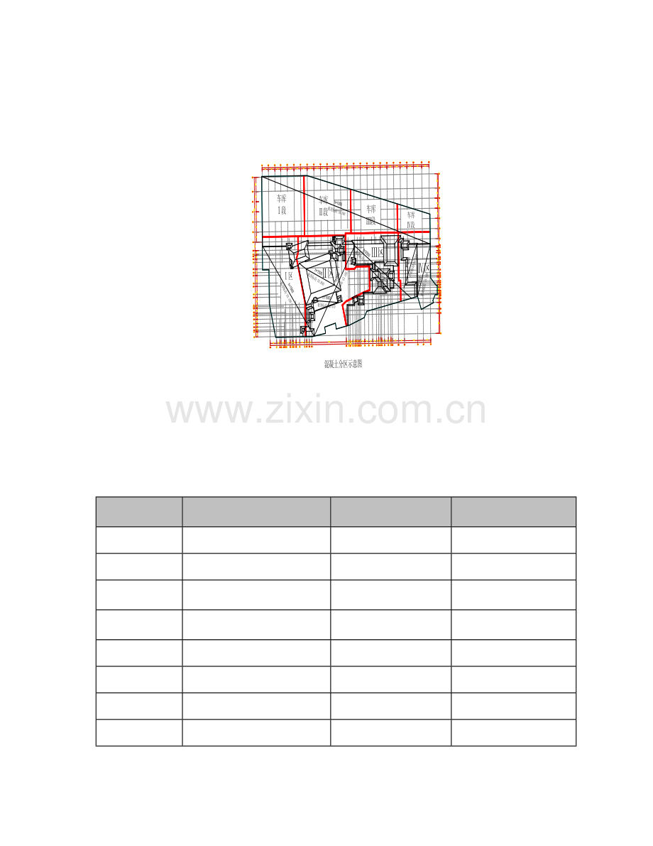 大体积混凝土施工方案.docx_第3页