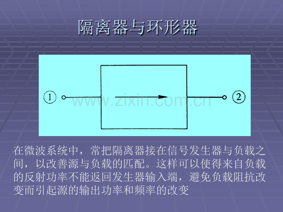 射频微波电路导论西电版.pptx_第2页