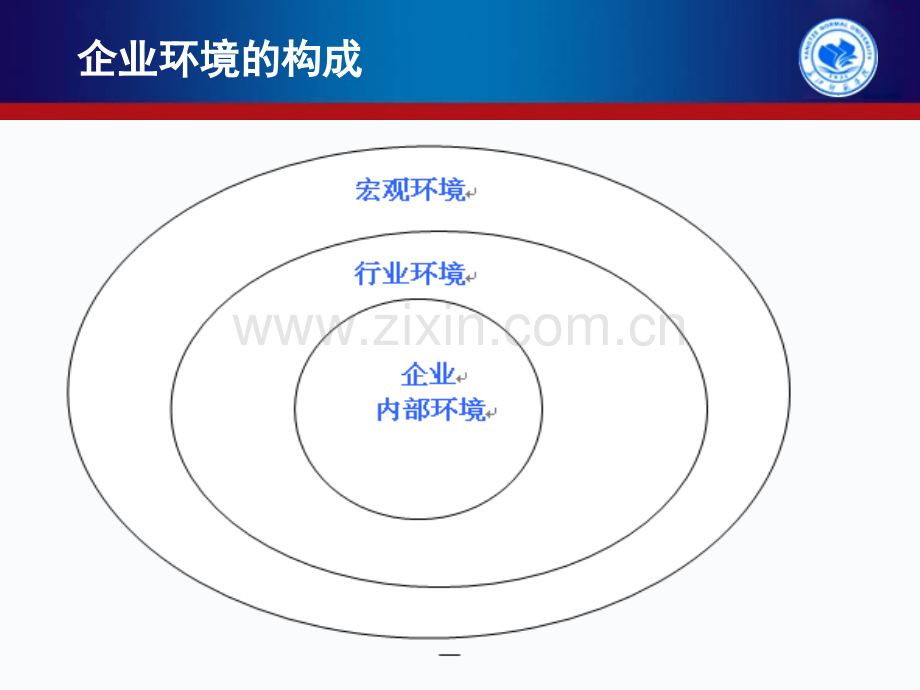 公司战略与风险管理战略分析外部环境分析.pptx_第2页