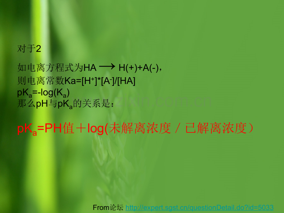 pH与pka的计算.pptx_第2页