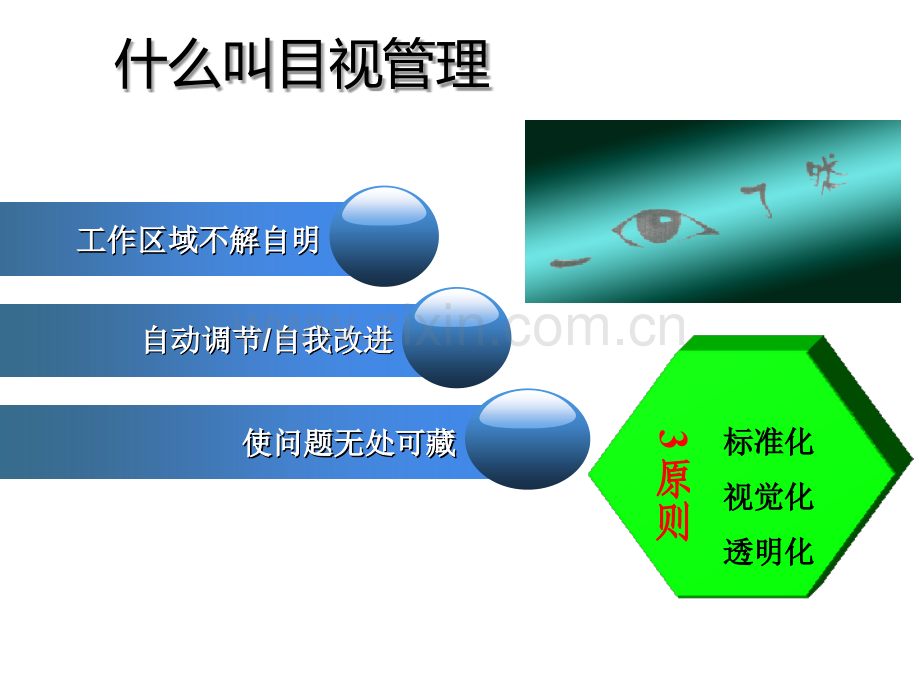 目视化管理及现场改善.ppt_第2页