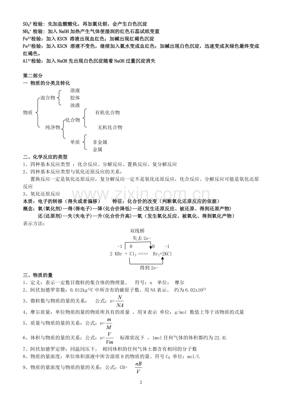 学业水平测试知识点总结.pdf_第2页