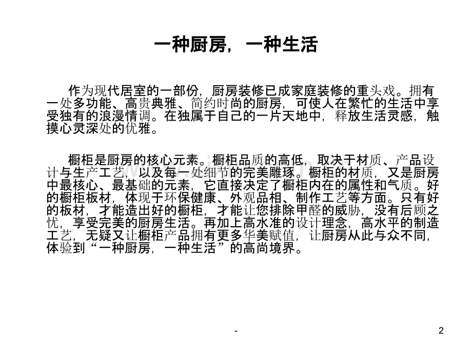 橱柜调研报告.ppt_第2页