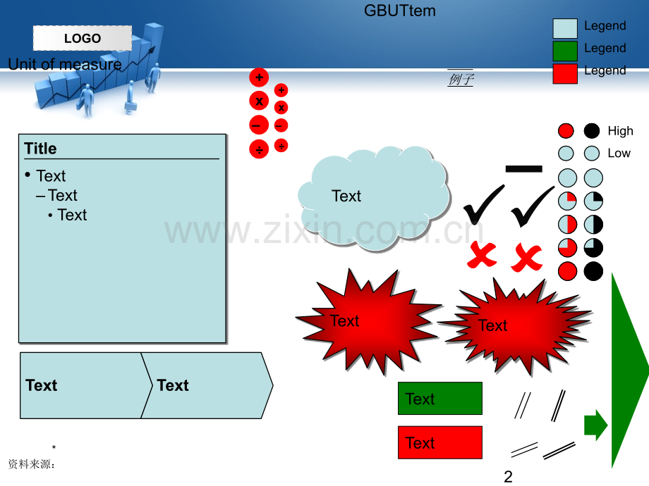 麦肯锡经典图表(PPT模板).ppt_第2页