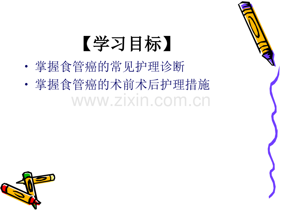 食管癌病人的护理.ppt_第2页