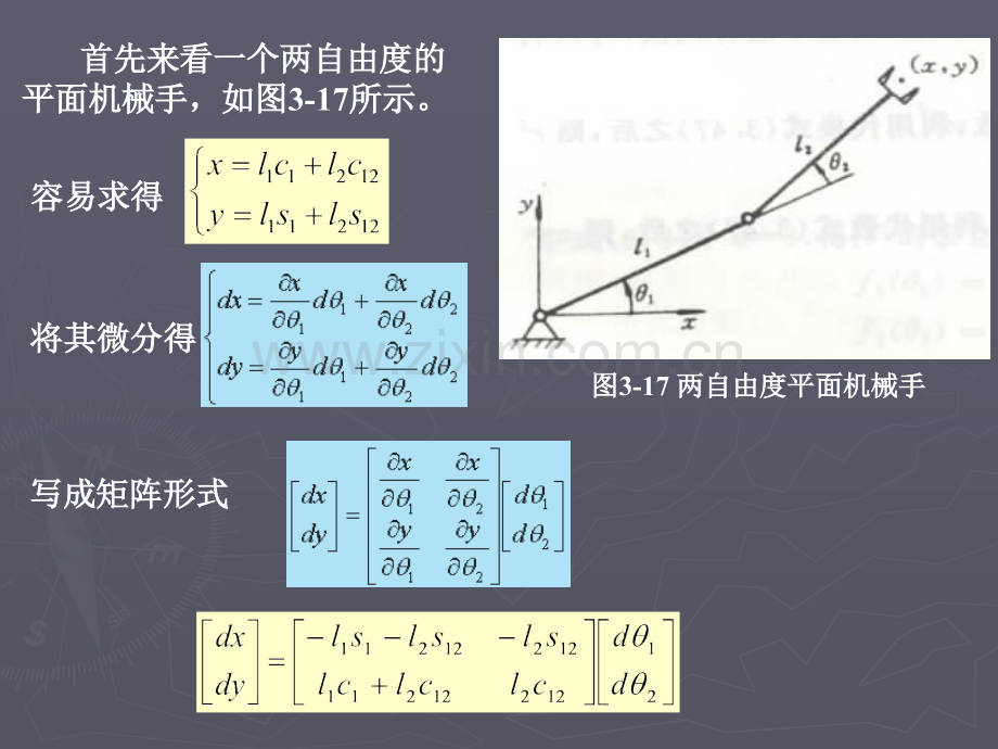 机器人学-机器人雅可比矩阵.ppt_第2页