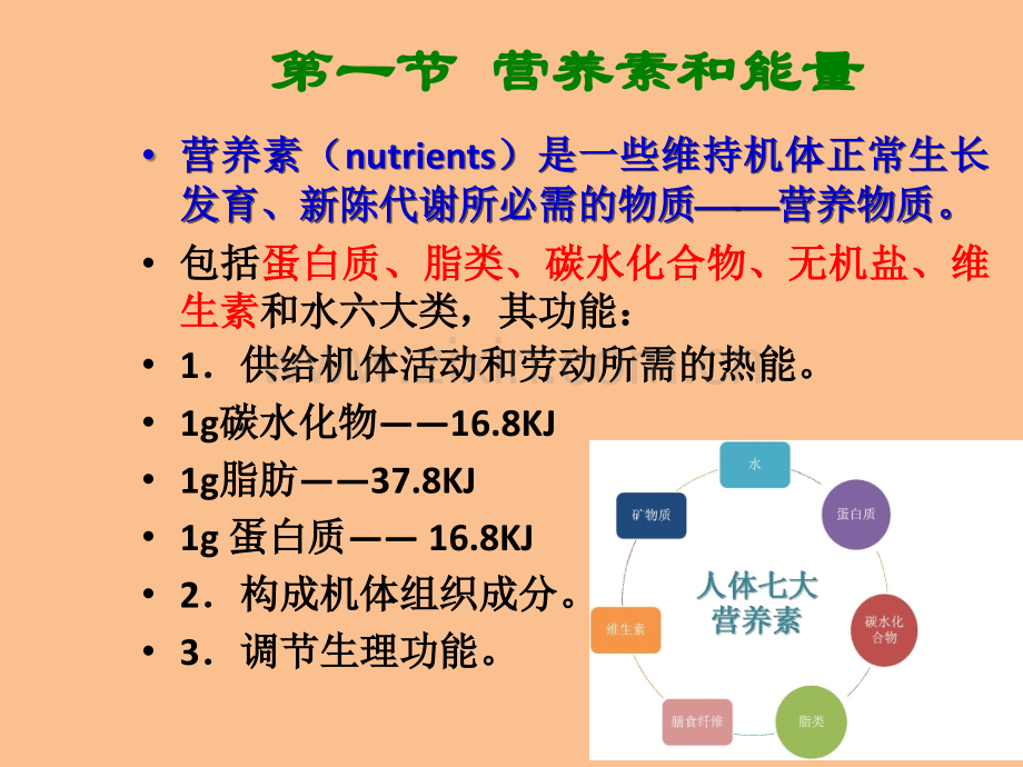 食品与健康.ppt_第1页