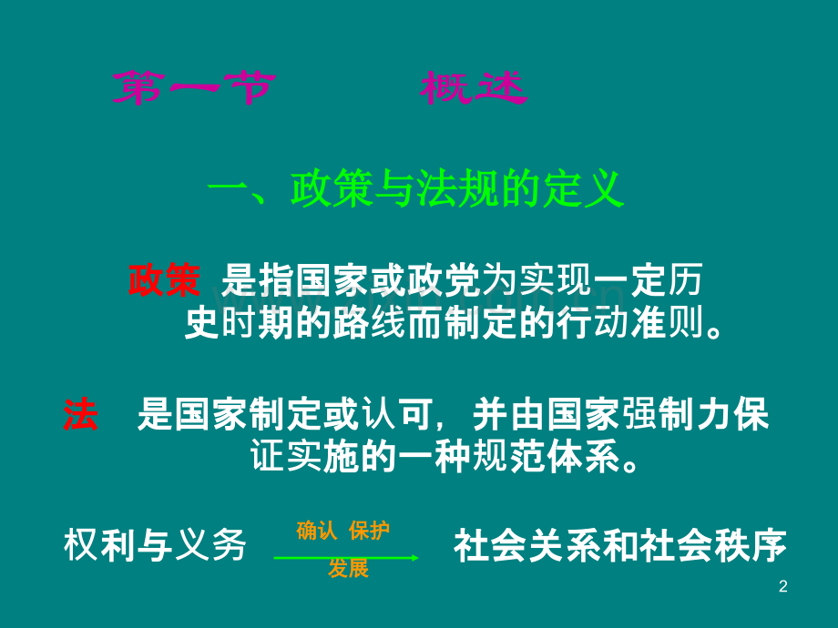 食物与营养政策与法规.ppt_第2页