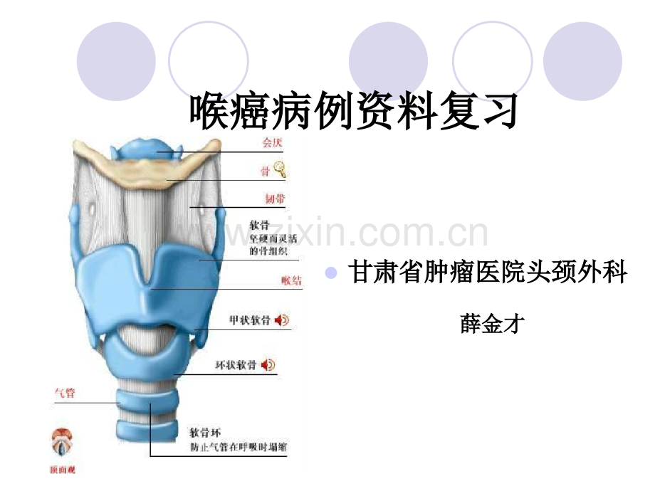 头颈肿瘤分类1.ppt_第1页