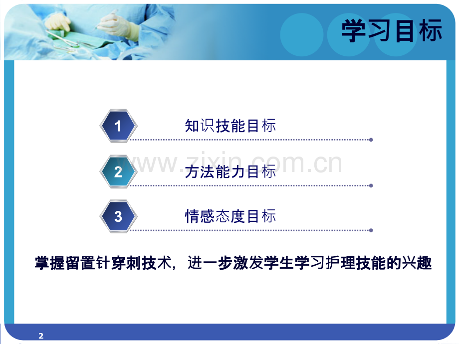 静脉留置针穿刺.ppt_第2页