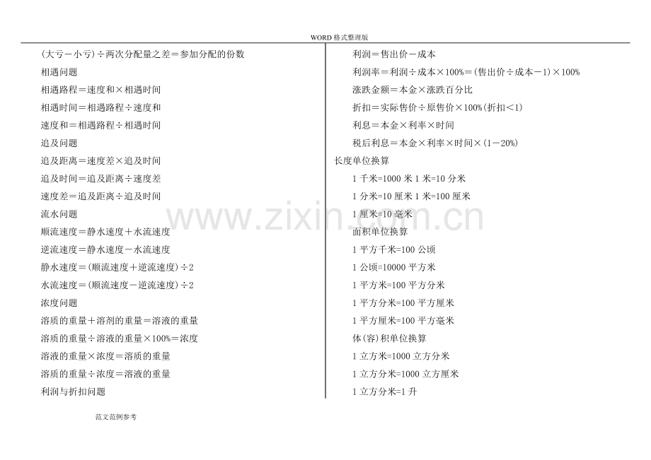 常用数学公式(大全).pdf_第3页