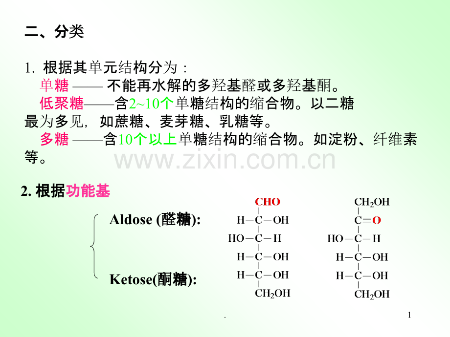 -碳水化合物.ppt_第1页