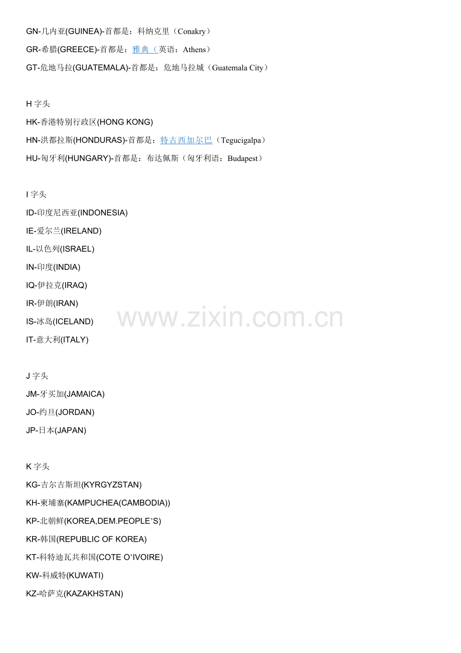 各个国家的英文缩写.doc_第3页